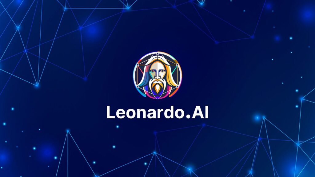 15 ücretsiz yapay zeka - Leonardo AI