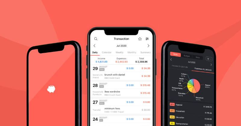 Ücretsiz Bütçe Takip Uygulamaları 
