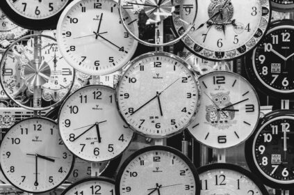 Zaman Yönetimi Teknikleri