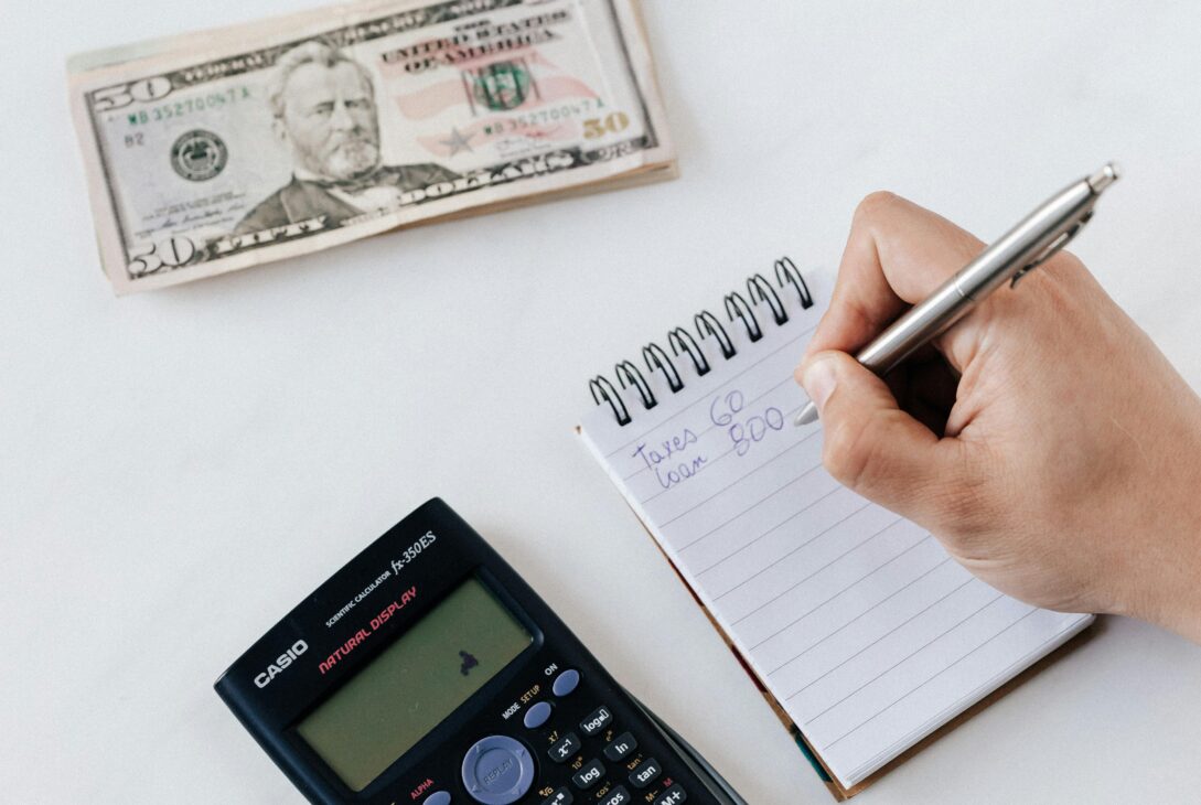 Ücretsiz Bütçe Takip Uygulamaları