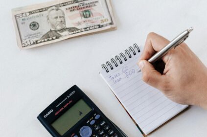 Ücretsiz Bütçe Takip Uygulamaları