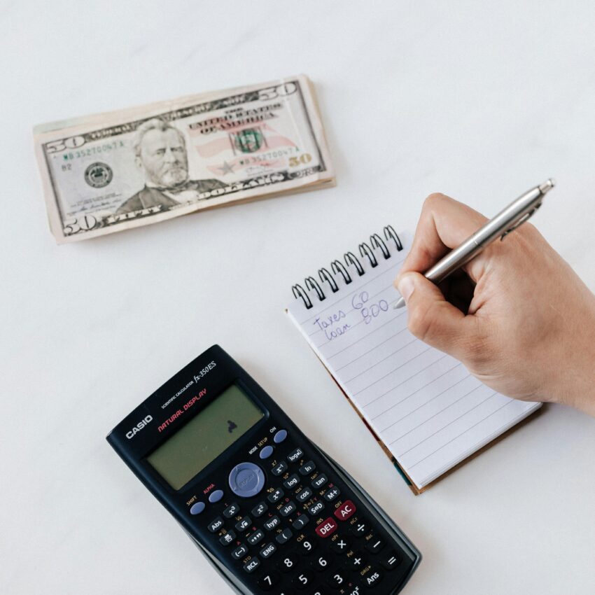 Ücretsiz Bütçe Takip Uygulamaları